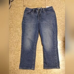 Lee women jeans